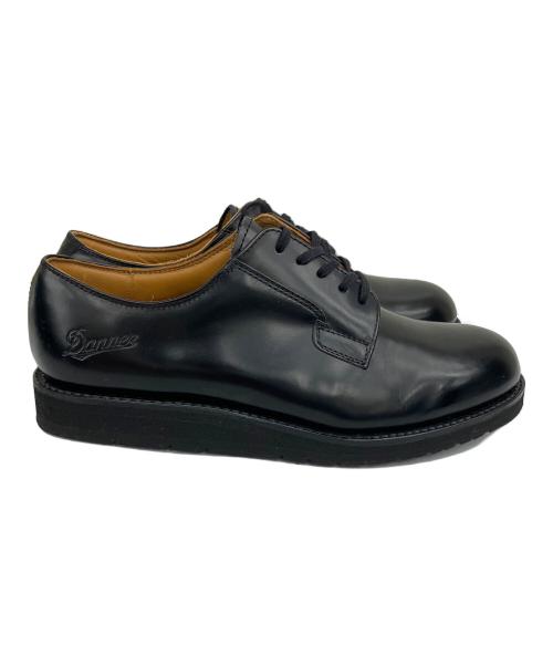 Danner（ダナー）Danner (ダナー) ビジネスシューズ ブラック サイズ:26.5の古着・服飾アイテム