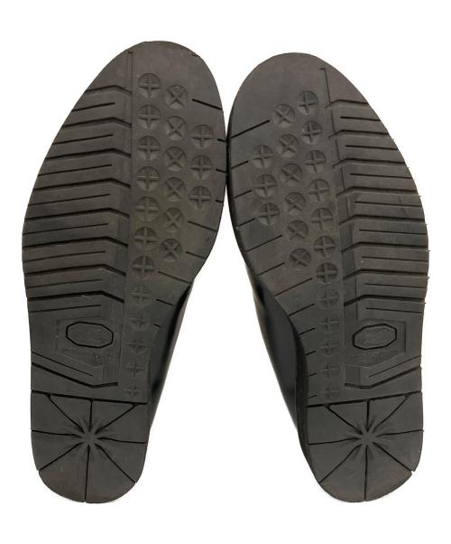 Danner（ダナー）Danner (ダナー) ビジネスシューズ ブラック サイズ:26.5の古着・服飾アイテム