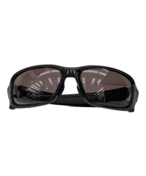 OAKLEY（オークリー）OAKLEY (オークリー) サングラス ブラックの古着・服飾アイテム