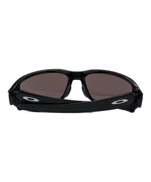 OAKLEY（オークリー）OAKLEY (オークリー) サングラス ブラックの古着・服飾アイテム