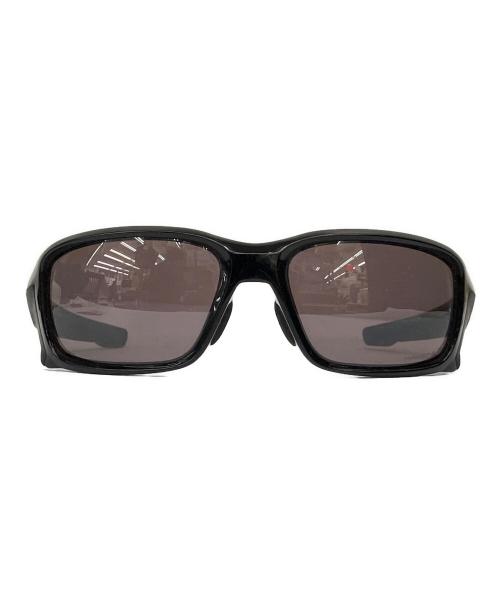 OAKLEY（オークリー）OAKLEY (オークリー) サングラス ブラックの古着・服飾アイテム