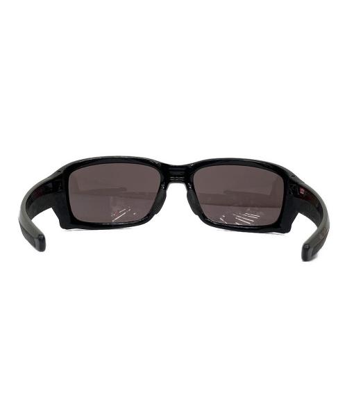 OAKLEY（オークリー）OAKLEY (オークリー) サングラス ブラックの古着・服飾アイテム