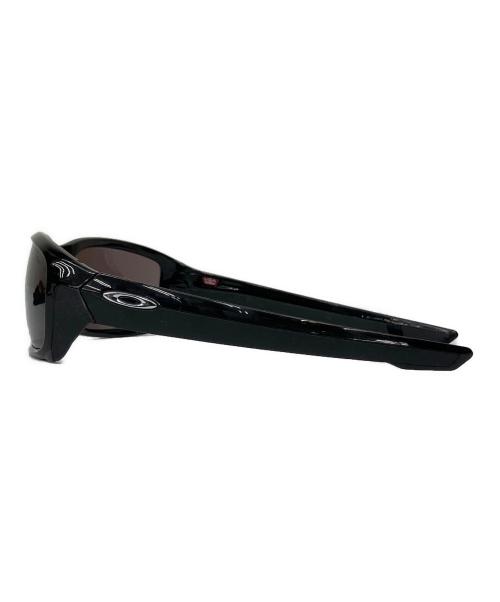 OAKLEY（オークリー）OAKLEY (オークリー) サングラス ブラックの古着・服飾アイテム
