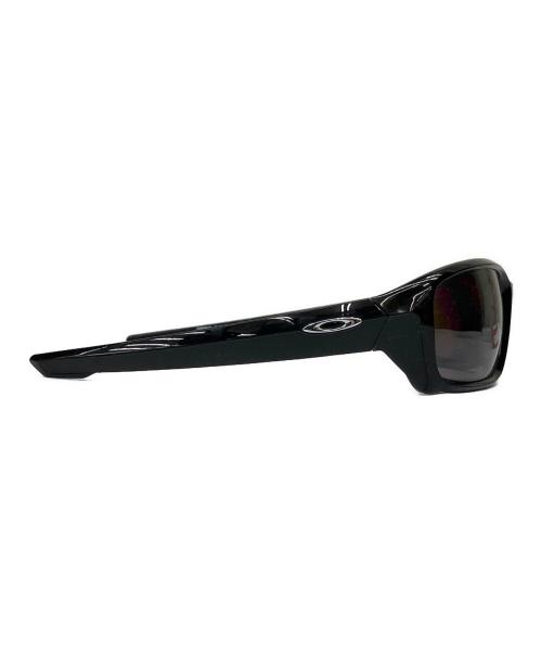 OAKLEY（オークリー）OAKLEY (オークリー) サングラス ブラックの古着・服飾アイテム