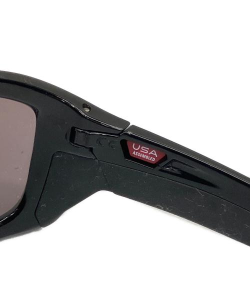 OAKLEY（オークリー）OAKLEY (オークリー) サングラス ブラックの古着・服飾アイテム