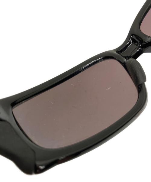 OAKLEY（オークリー）OAKLEY (オークリー) サングラス ブラックの古着・服飾アイテム