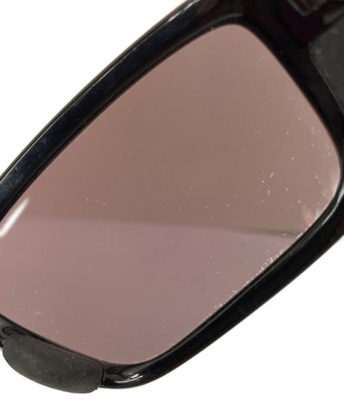 OAKLEY（オークリー）OAKLEY (オークリー) サングラス ブラックの古着・服飾アイテム