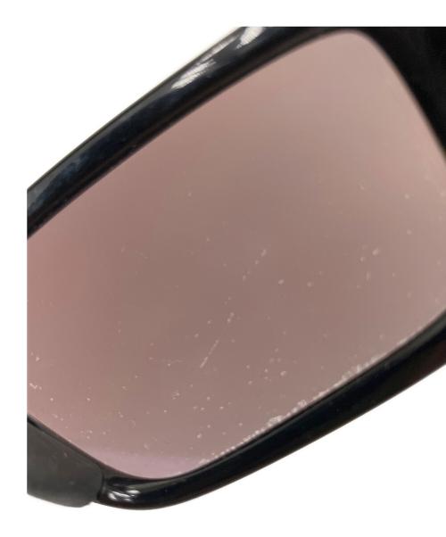 OAKLEY（オークリー）OAKLEY (オークリー) サングラス ブラックの古着・服飾アイテム