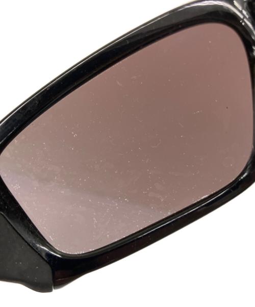OAKLEY（オークリー）OAKLEY (オークリー) サングラス ブラックの古着・服飾アイテム