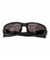 OAKLEY（オークリー）の古着「サングラス」｜ブラック