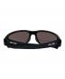 OAKLEY (オークリー) サングラス ブラック：5000円