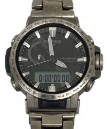 CASIO（カシオ）の古着「デジアナウォッチ」