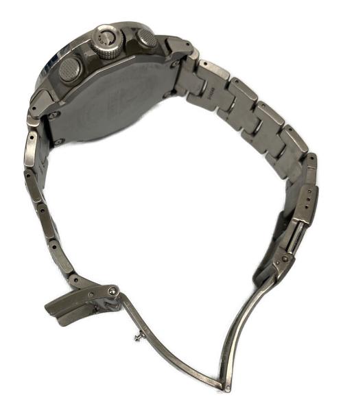 CASIO（カシオ）CASIO (カシオ) デジアナウォッチの古着・服飾アイテム