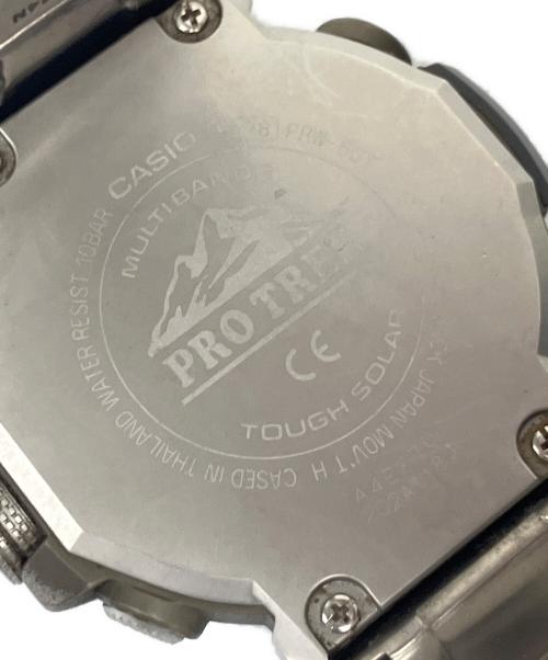 CASIO（カシオ）CASIO (カシオ) デジアナウォッチの古着・服飾アイテム