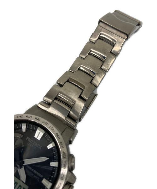 CASIO（カシオ）CASIO (カシオ) デジアナウォッチの古着・服飾アイテム