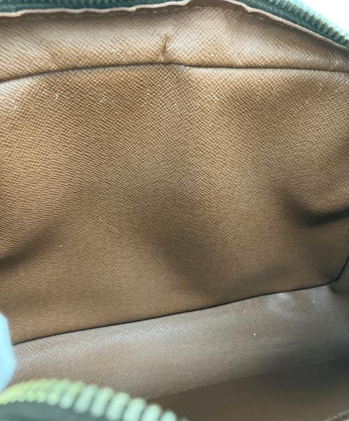 LOUIS VUITTON（ルイ ヴィトン）LOUIS VUITTON (ルイ ヴィトン) トロカデロ24 ショルダーバッグ ブラウンの古着・服飾アイテム