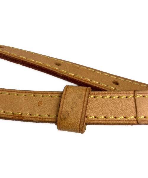 LOUIS VUITTON（ルイ ヴィトン）LOUIS VUITTON (ルイ ヴィトン) トロカデロ24 ショルダーバッグ ブラウンの古着・服飾アイテム