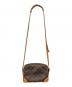 LOUIS VUITTON (ルイ ヴィトン) トロカデロ24 ショルダーバッグ ブラウン：55000円
