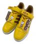 adidas（アディダス）の古着「FORUM LO 84」｜イエロー