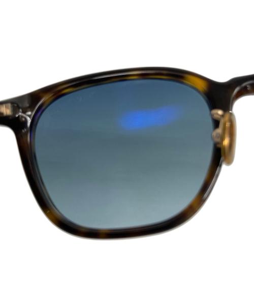TOM FORD（トムフォード）TOM FORD (トムフォード) サングラス ブラウンの古着・服飾アイテム