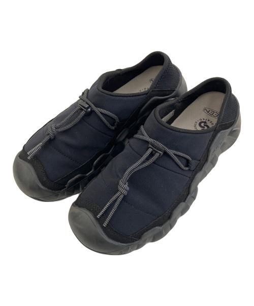 KEEN（キーン）KEEN (キーン) ハイパウザー クラッシュバック ブラック サイズ:28の古着・服飾アイテム