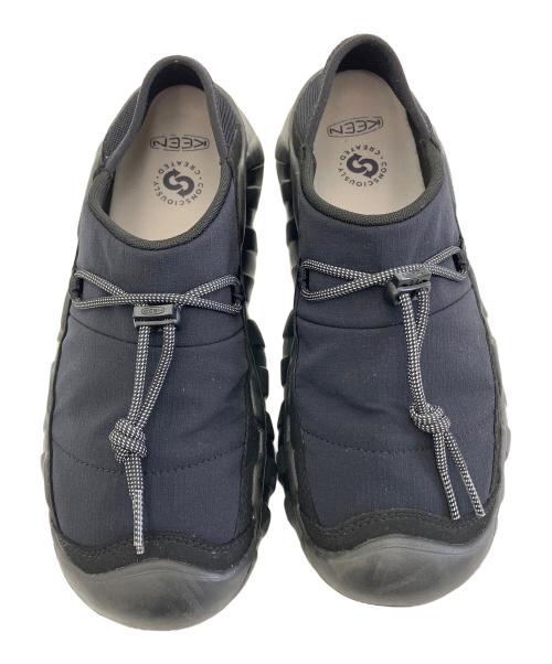 KEEN（キーン）KEEN (キーン) ハイパウザー クラッシュバック ブラック サイズ:28の古着・服飾アイテム