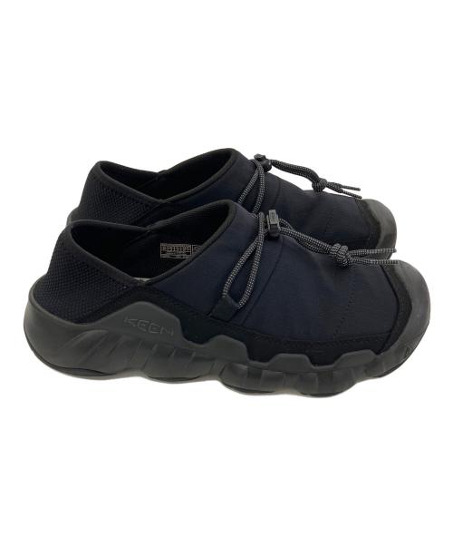 KEEN（キーン）KEEN (キーン) ハイパウザー クラッシュバック ブラック サイズ:28の古着・服飾アイテム