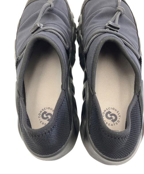KEEN（キーン）KEEN (キーン) ハイパウザー クラッシュバック ブラック サイズ:28の古着・服飾アイテム