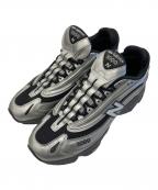 NEW BALANCEニューバランス）の古着「M1000EGR」｜シルバー