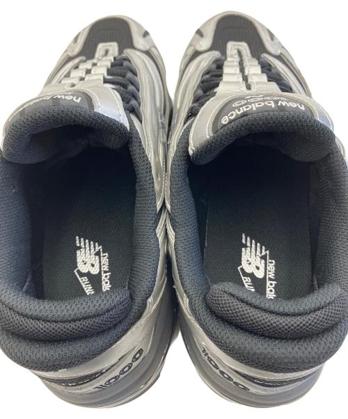NEW BALANCE（ニューバランス）NEW BALANCE (ニューバランス) M1000EGR シルバー サイズ:28.5の古着・服飾アイテム