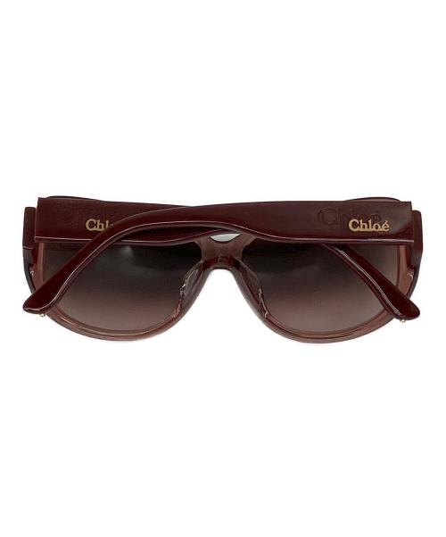 Chloe（クロエ）Chloe (クロエ) サングラスの古着・服飾アイテム
