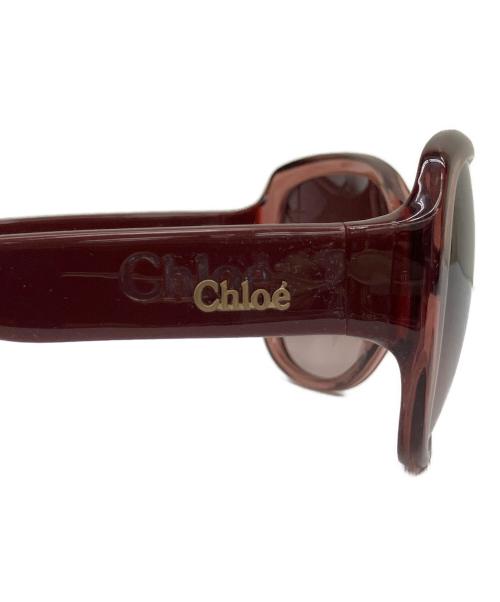 Chloe（クロエ）Chloe (クロエ) サングラスの古着・服飾アイテム