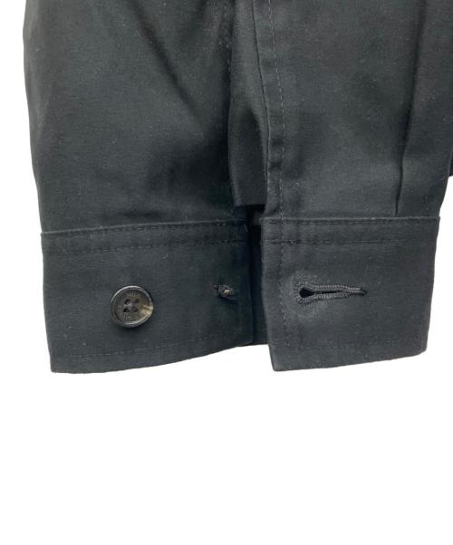 POLO RALPH LAUREN（ポロ・ラルフローレン）POLO RALPH LAUREN (ポロ・ラルフローレン) スイングトップ ブラック サイズ:XLの古着・服飾アイテム