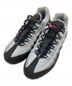 NIKEナイキ）の古着「Air Max 95 Koi」｜グレー