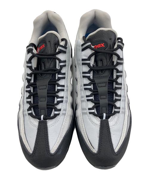 NIKE（ナイキ）NIKE (ナイキ) Air Max 95 Koi グレー サイズ:27.5の古着・服飾アイテム