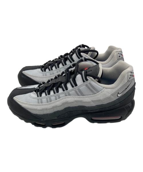 NIKE（ナイキ）NIKE (ナイキ) Air Max 95 Koi グレー サイズ:27.5の古着・服飾アイテム