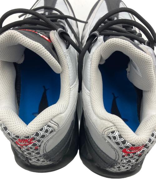 NIKE（ナイキ）NIKE (ナイキ) Air Max 95 Koi グレー サイズ:27.5の古着・服飾アイテム