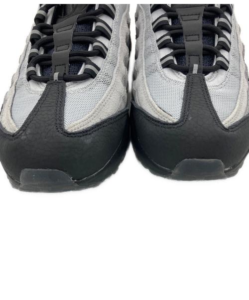 NIKE（ナイキ）NIKE (ナイキ) Air Max 95 Koi グレー サイズ:27.5の古着・服飾アイテム