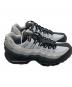 中古・古着 NIKE (ナイキ) Air Max 95 Koi グレー サイズ:27.5：10000円