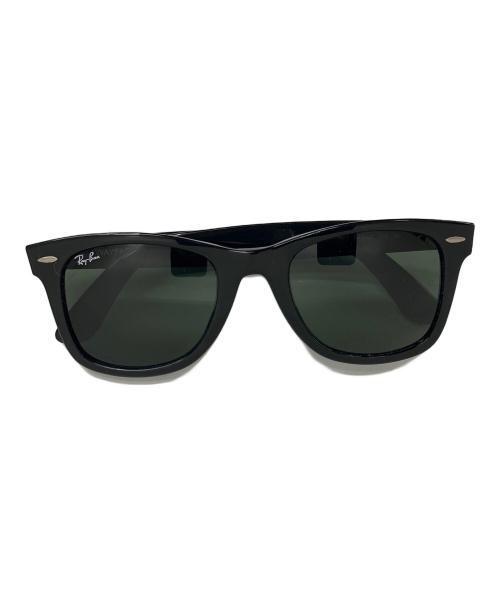 RAY-BAN（レイバン）RAY-BAN (レイバン) サングラス　ウェイファーラー ブラックの古着・服飾アイテム