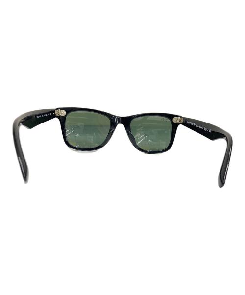 RAY-BAN（レイバン）RAY-BAN (レイバン) サングラス　ウェイファーラー ブラックの古着・服飾アイテム