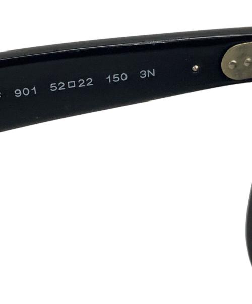 RAY-BAN（レイバン）RAY-BAN (レイバン) サングラス　ウェイファーラー ブラックの古着・服飾アイテム
