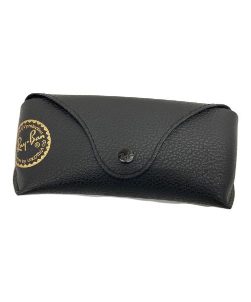 RAY-BAN（レイバン）RAY-BAN (レイバン) サングラス　ウェイファーラー ブラックの古着・服飾アイテム