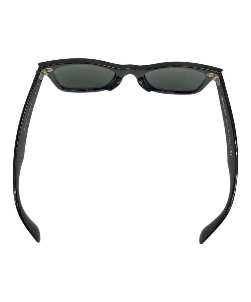 RAY-BAN（レイバン）RAY-BAN (レイバン) サングラス　ウェイファーラー ブラックの古着・服飾アイテム