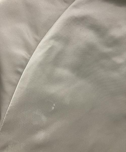 Saint Laurent Paris（サンローランパリ）Saint Laurent Paris (サンローランパリ) モッズコート カーキ サイズ:34の古着・服飾アイテム