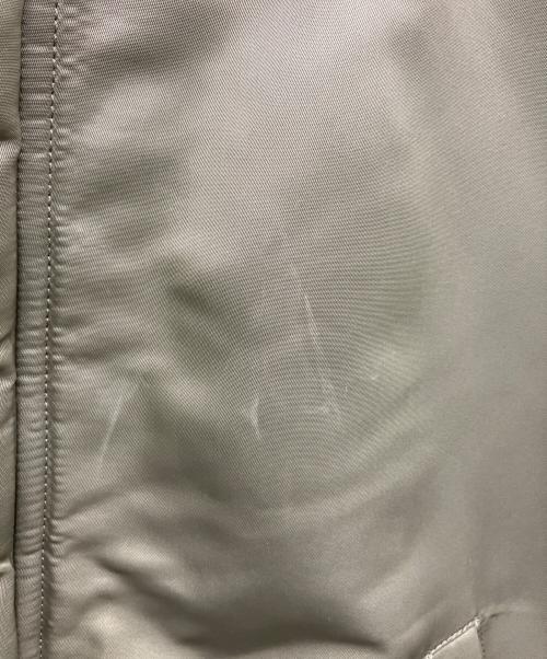 Saint Laurent Paris（サンローランパリ）Saint Laurent Paris (サンローランパリ) モッズコート カーキ サイズ:34の古着・服飾アイテム