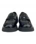 中古・古着 ZARA (ザラ) コインローファー ブラック サイズ:265 未使用品：12000円