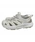 HOKAONEONE (ホカオネオネ) サンダル ホワイト サイズ:27.5：7000円