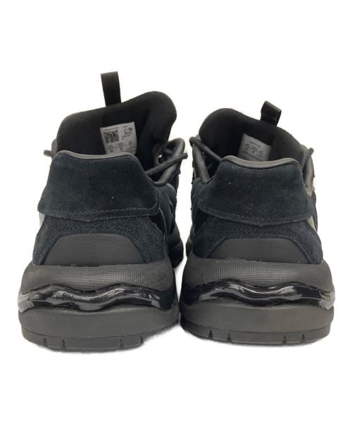 Onitsuka Tiger（オニツカタイガー）Onitsuka Tiger (オニツカタイガー) スニーカー TIGTRAIL ブラック サイズ:27.5の古着・服飾アイテム
