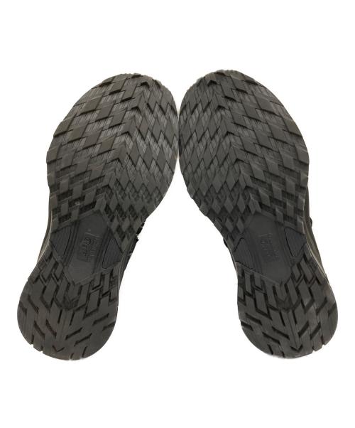 Onitsuka Tiger（オニツカタイガー）Onitsuka Tiger (オニツカタイガー) スニーカー TIGTRAIL ブラック サイズ:27.5の古着・服飾アイテム